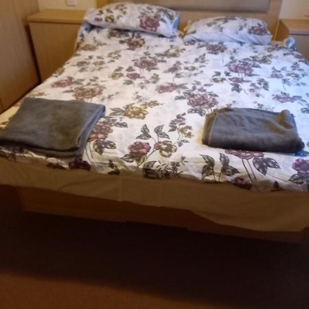Swift Johnson Hotel Parkeston Eksteriør billede