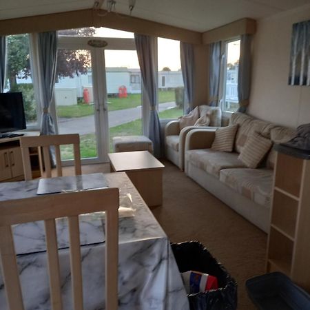 Swift Johnson Hotel Parkeston Eksteriør billede