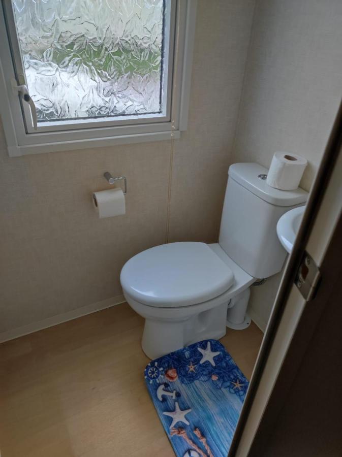 Swift Johnson Hotel Parkeston Eksteriør billede