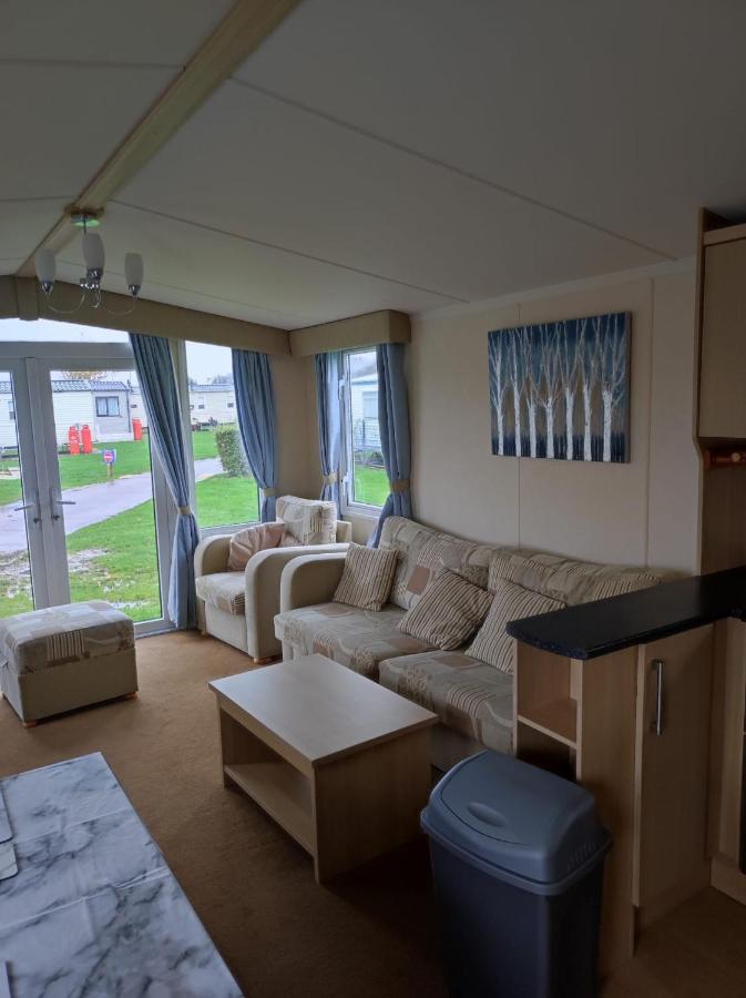 Swift Johnson Hotel Parkeston Eksteriør billede
