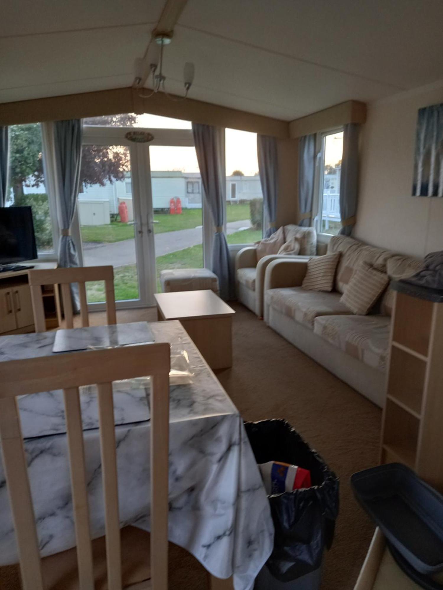 Swift Johnson Hotel Parkeston Eksteriør billede